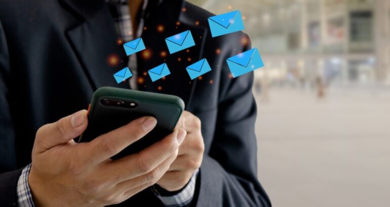 SMS Marketing Isn’t Dead – It’s Smarter in 2025: How Telkart Helps You Reach Millions Instantly