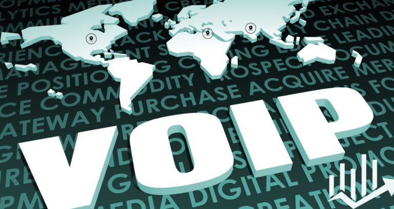VoIP Adoption Trends in India, Pakistan, Egypt, the Philippines, and the USA