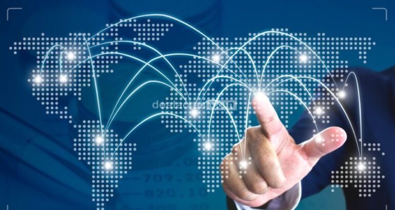 From Local to Global: How Telkart’s DID Services Help You Expand Internationally