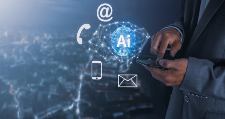 AI in Telecom: How Telkart Is Making Communication Smarter in 2025