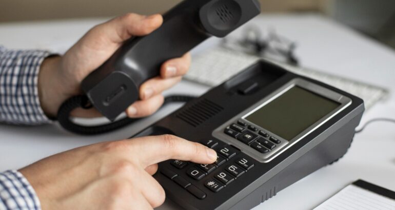 Hosted IVR Systems in 2025: Let Your Phone Line Work Smarter, Not Harder