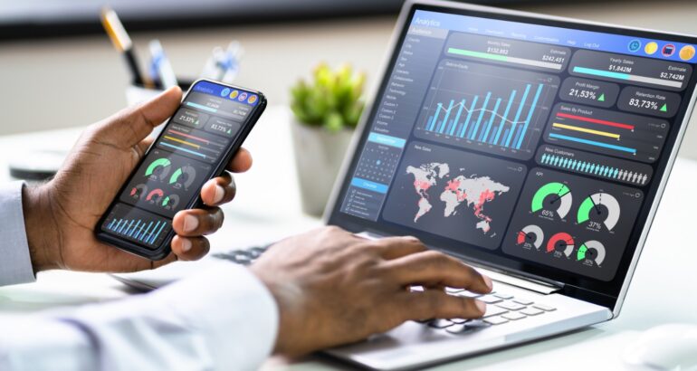 The Power of Analytics in Business Calling: What You Should Track in 2025