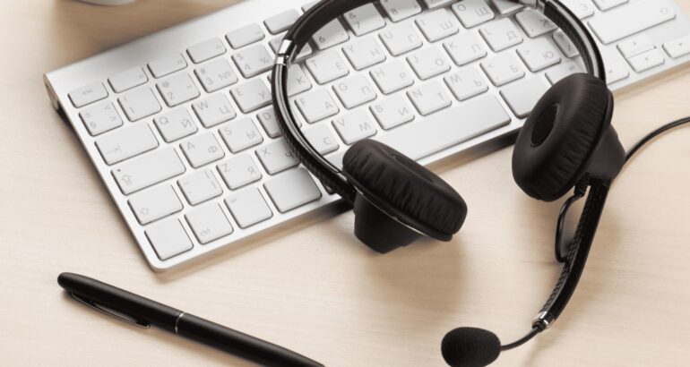 How AI Is Changing Call Centers Forever: Smarter Support in 2025