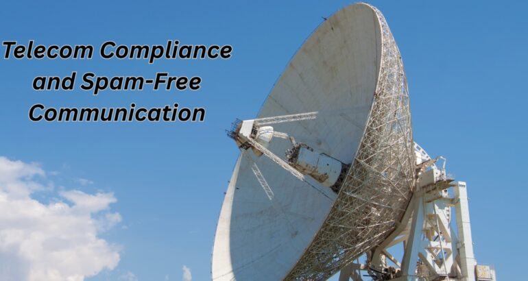 How Telkart Ensures Telecom Compliance and Spam-Free Communication in 2025