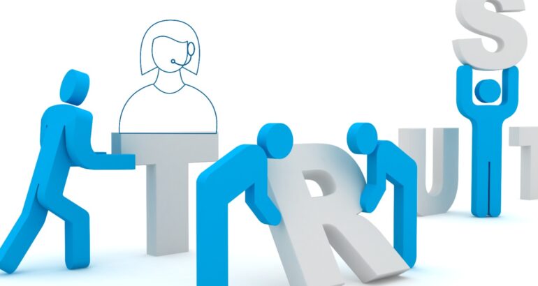 How Local Caller IDs and SMS Personalization Build Instant Trust in 2025