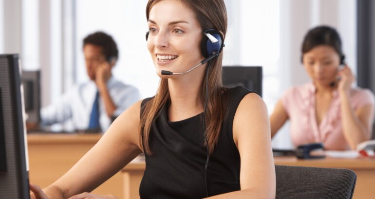 How Smart Call Distribution Improves Customer Experience in 2025