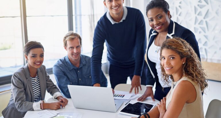 How Auto Dialers Boost Sales Efficiency Without Burning Out Your Team