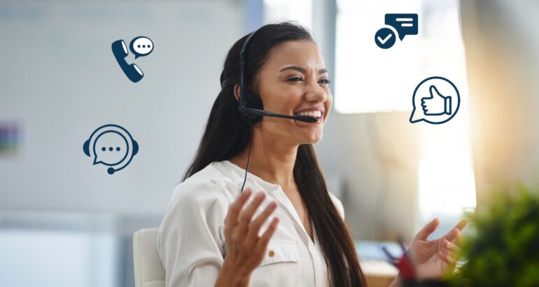 Beyond the Ring: How Smart IVRs Are Redefining Customer Experience