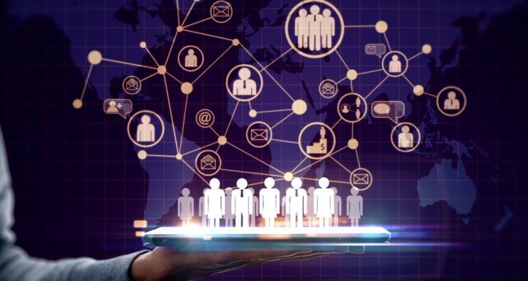 Building Global Trust with Local DID: A Game Plan for SMEs