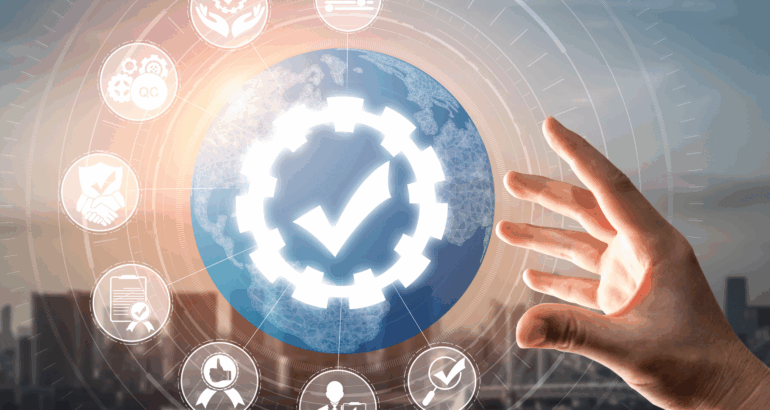 Educate & Build Trust: Showcase Compliance, Strategy, Quality Control, and ROI