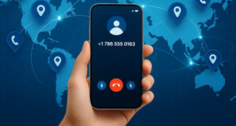 How DID Numbers Help You Build a Local Presence – Anywhere in the World