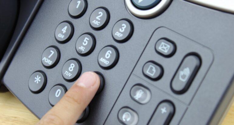SIP Trunking + DID Numbers = Smarter Business Calls