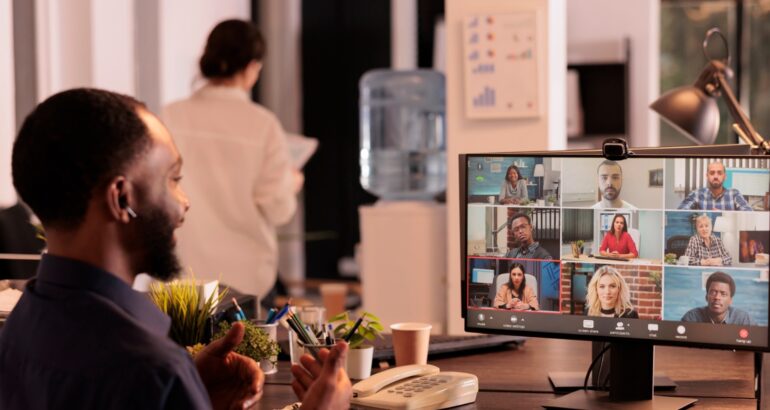 How Cloud PBX Saves Costs and Adds Flexibility to Remote Teams