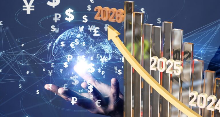 Planning for 2026? 5 Tech Upgrades Every Business Must Make Today