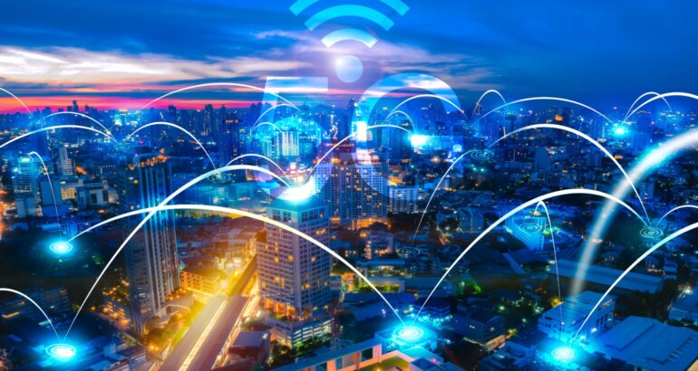 How to Prepare Your Telecom Stack for 5G Without Overspending