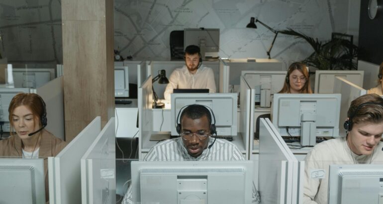 Is Your Call Center System Slowing You Down?