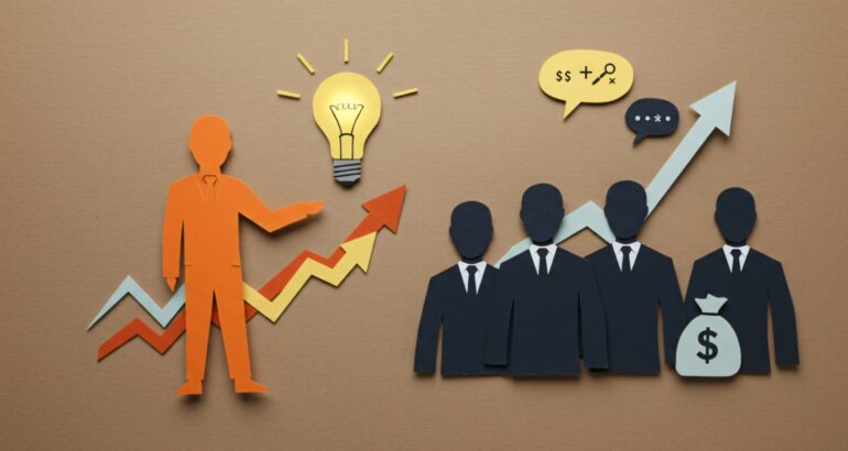 From Startup to Scale-Up: Telkart’s Toolkit for Growing Businesses