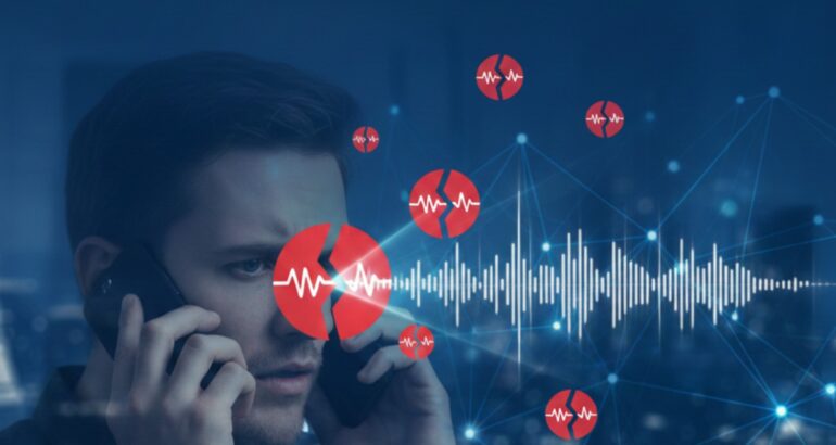 Facing call drops and poor voice quality? Learn how switching to HD VoIP with smart routing and strong infrastructure delivers clear, reliable business calls.